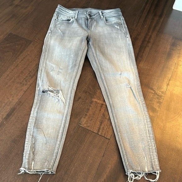 Zara Denim - Zara Jeans